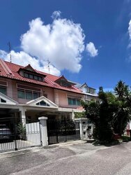 Compassvale Crescent (D19), Terrace #502025991